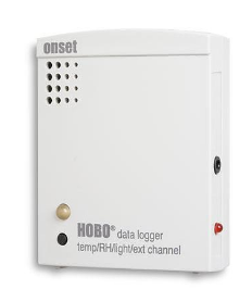 溫濕度光照記錄儀 溫濕度光照記錄儀