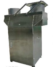 大氣干濕沉降 大氣干濕沉降