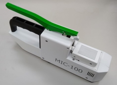 植物光合作用速率測(cè)量?jī)x