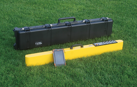 大地電導(dǎo)率儀 大地電導(dǎo)率儀