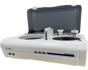 多參數(shù)流動注射分析儀