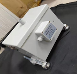 自動穿透雨監(jiān)測系統(tǒng) 自動穿透雨監(jiān)測系統(tǒng)