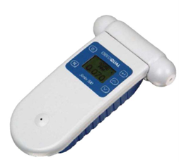 便攜式溫室氣體分析儀 便攜式溫室氣體分析儀