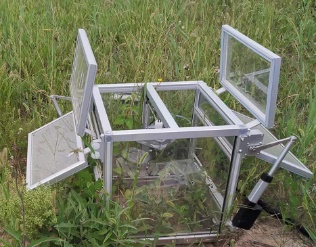 方形呼吸室 方形呼吸室