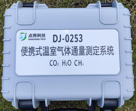 氣體分析模塊 氣體分析模塊