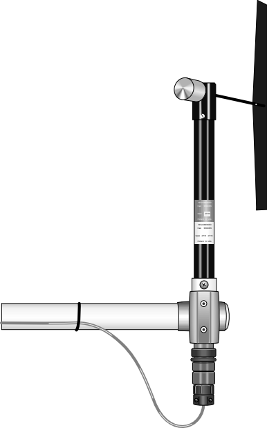 風(fēng)向傳感器 風(fēng)向傳感器