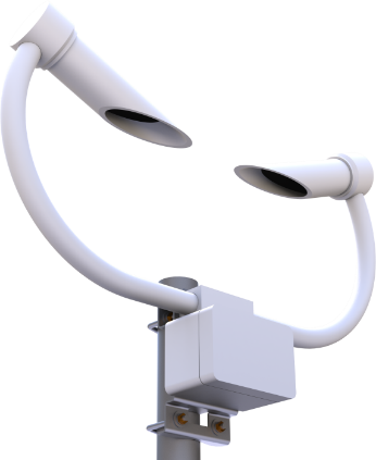 能見度儀 能見度儀