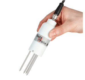 土壤水分溫度傳感器 土壤水分溫度傳感器