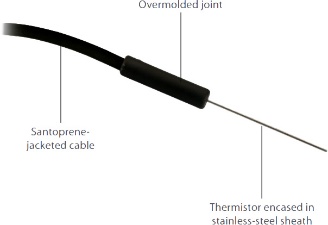 溫度傳感器 溫度傳感器