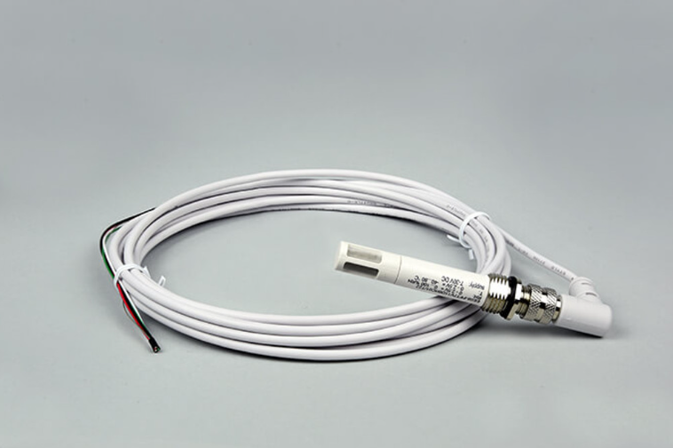 空氣溫濕度傳感器 空氣溫濕度傳感器