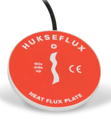 土壤熱通量傳感器 土壤熱通量傳感器