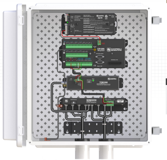 土壤水分觀測(cè)系統(tǒng) 土壤水分觀測(cè)系統(tǒng)