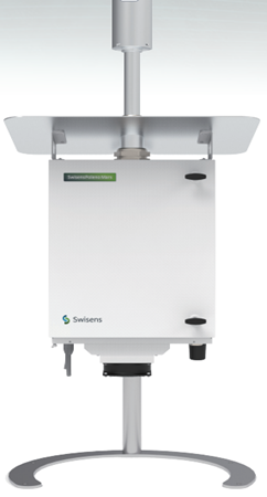 花粉自動監(jiān)測儀 花粉自動監(jiān)測儀