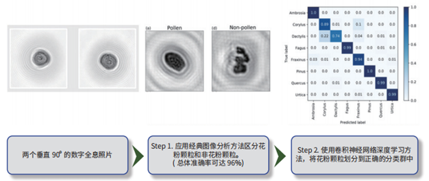 數(shù)字全息成像測量原理 數(shù)字全息成像測量原理