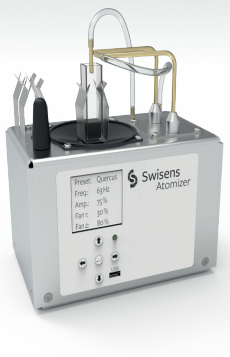 標樣霧化器 標樣霧化器