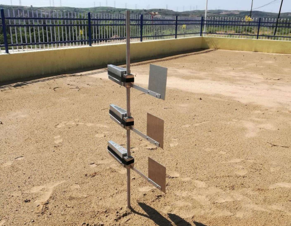 風(fēng)沙收集器