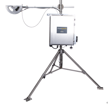 日光誘導(dǎo)葉綠素?zé)晒猓⊿IF)監(jiān)測系統(tǒng) 日光誘導(dǎo)葉綠素?zé)晒猓⊿IF)監(jiān)測系統(tǒng)