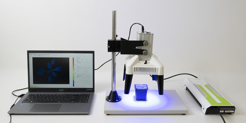 植物熒光成像系統(tǒng) 植物熒光成像系統(tǒng)