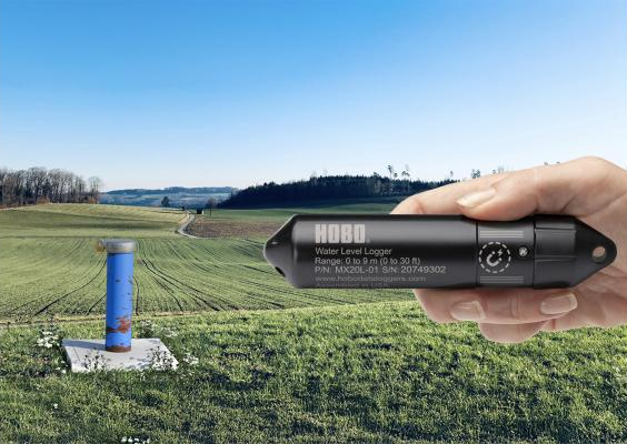 MX20L水位記錄器 MX20L水位記錄器