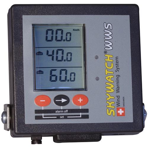風速報警器