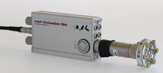 動(dòng)物聲音分析系統(tǒng) 動(dòng)物聲音分析系統(tǒng)