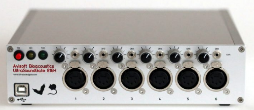 動物聲音分析系統(tǒng)