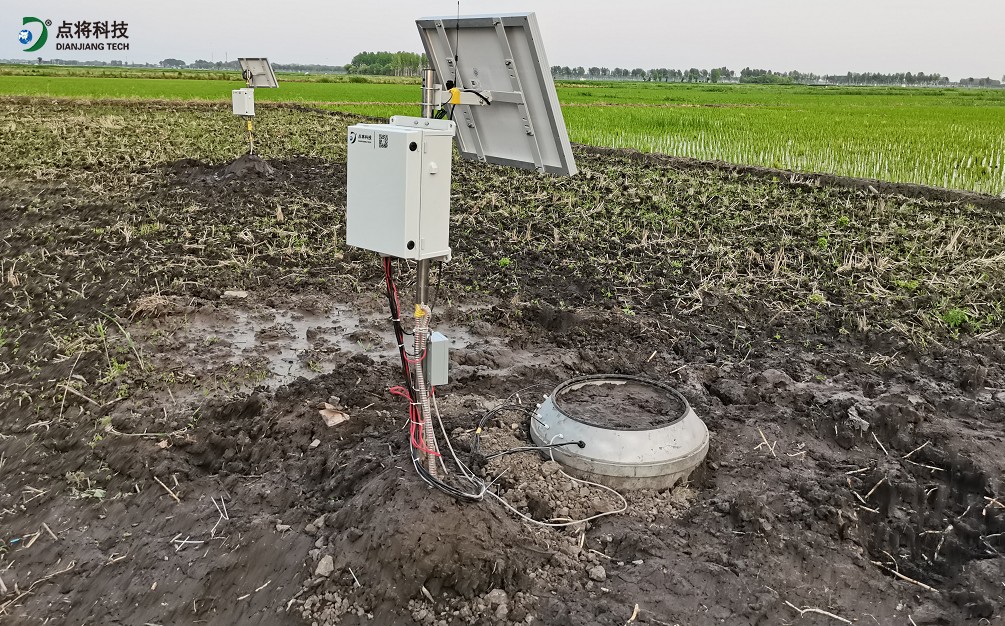 蒸滲測(cè)量 蒸滲測(cè)量