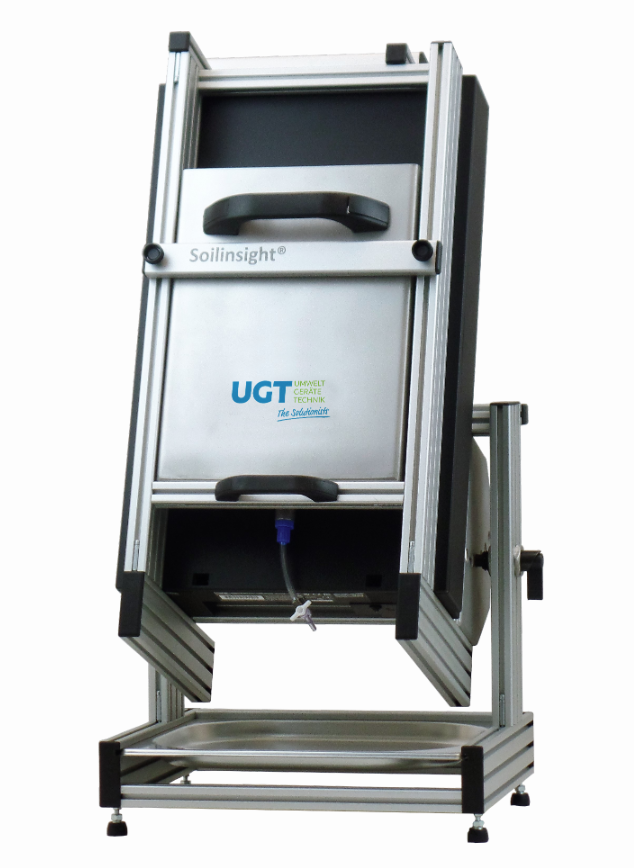 根系監(jiān)測系統(tǒng) 根系監(jiān)測系統(tǒng)