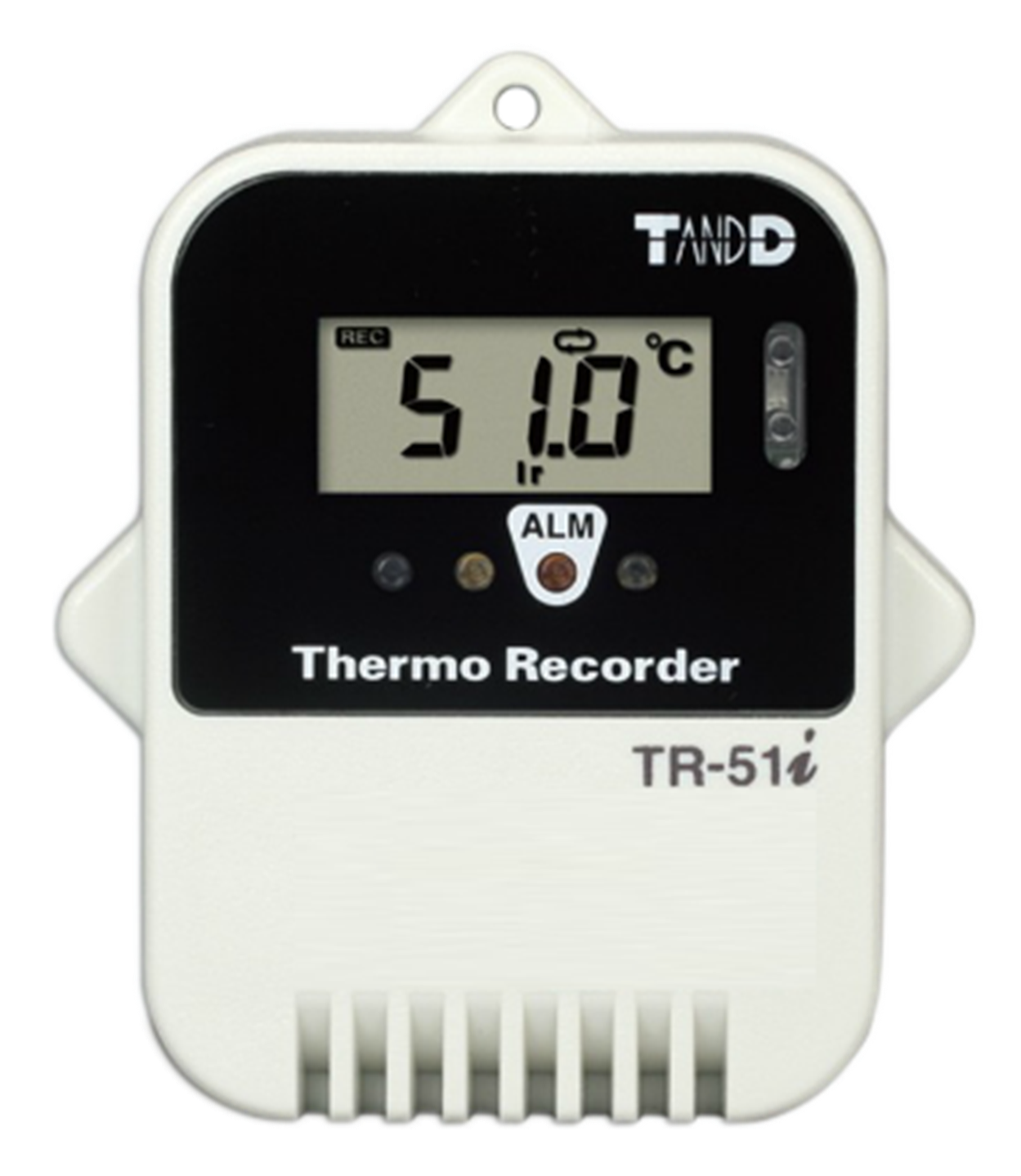 溫度記錄儀 溫度記錄儀
