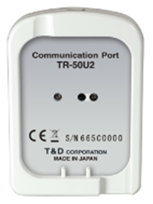 溫度記錄儀 溫度記錄儀