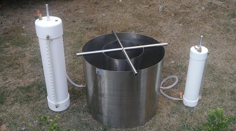 雙環(huán)入滲儀