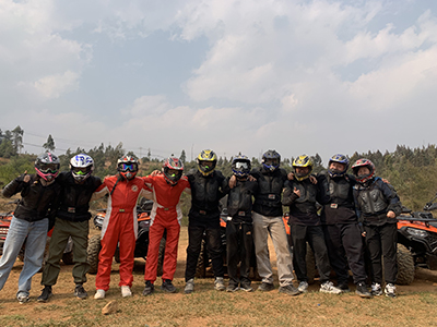 點(diǎn)將科技季度活動(dòng)