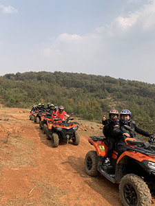 點(diǎn)將科技季度活動(dòng)