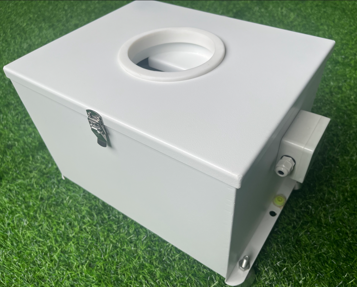 翻斗流量計 翻斗流量計