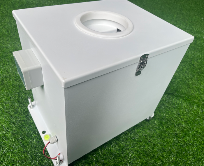 翻斗式流量計(jì) 翻斗式流量計(jì)