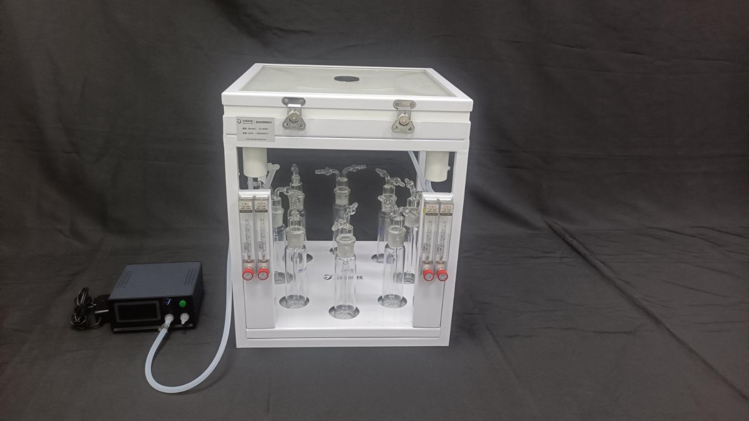 昆蟲六臂嗅覺儀 昆蟲六臂嗅覺儀