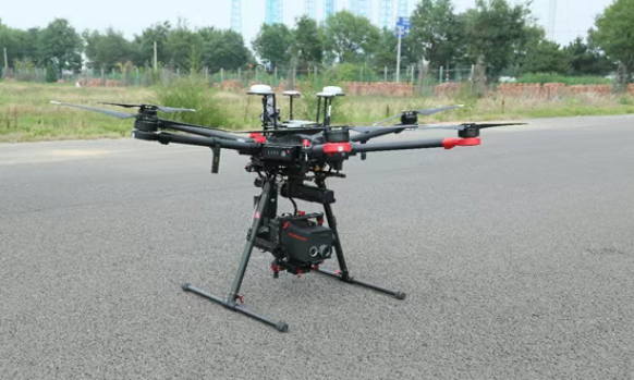 遙感技術(shù) 遙感技術(shù)