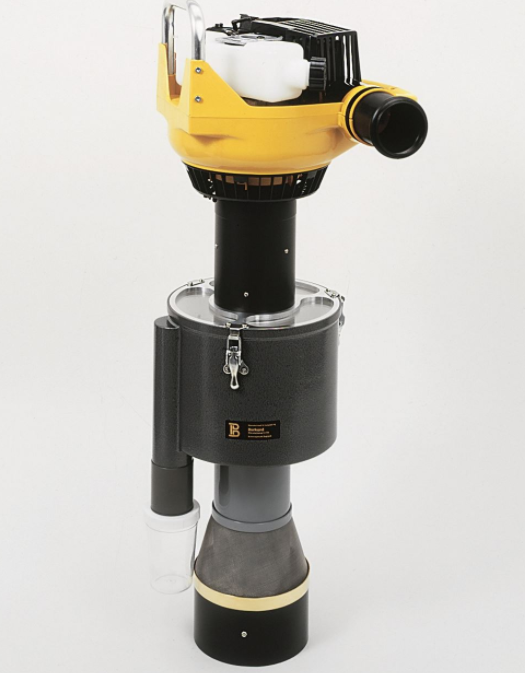 Vortis吸氣式昆蟲采樣器 Vortis吸氣式昆蟲采樣器