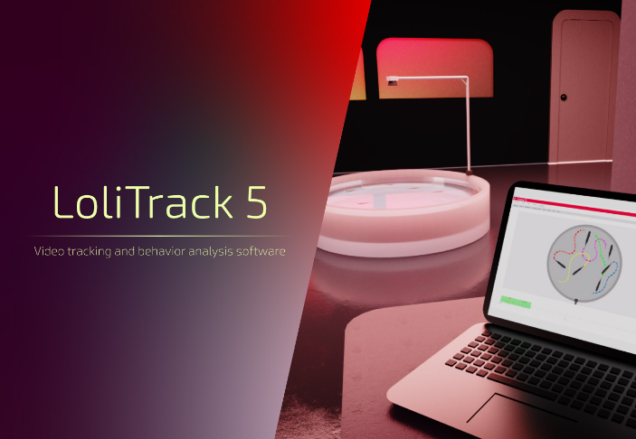LoliTrack5動(dòng)物行為分析系統(tǒng) LoliTrack5動(dòng)物行為分析系統(tǒng)