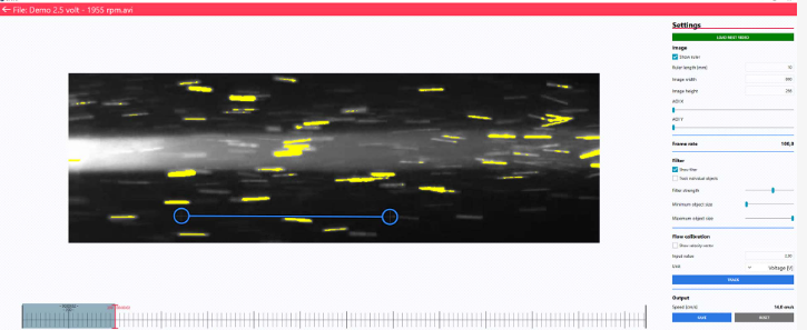 跟蹤測速軟件 跟蹤測速軟件