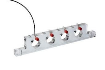 呼吸室支架 呼吸室支架