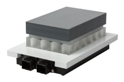 微孔板壓縮塊 微孔板壓縮塊