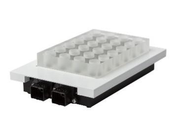 微孔板扣件 微孔板扣件