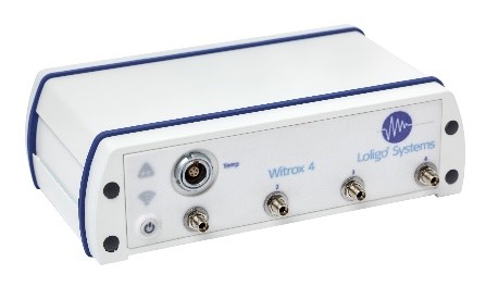 氧氣測量儀 氧氣測量儀