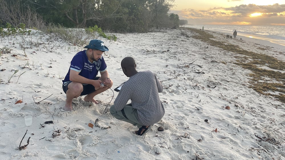 WET150 傳感器 WET150 傳感器