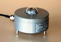 日照時數(shù)傳感器