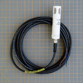 EMS 36S空氣溫度、濕度、氣壓傳感器