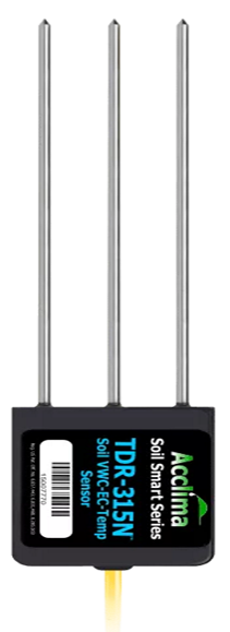 土壤水分溫度電導(dǎo)率傳感器