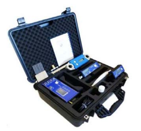 樹木拉伸測試儀