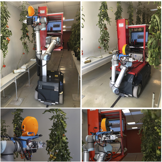 機器人平臺 機器人平臺